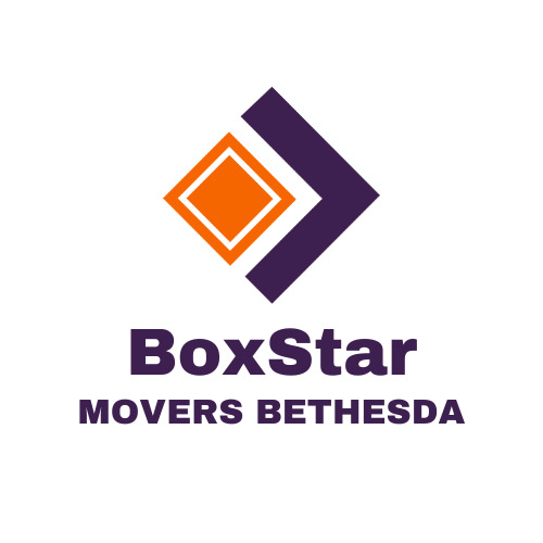 BoxStar Movers Bethesda